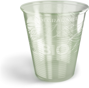 Biodegradable Cups