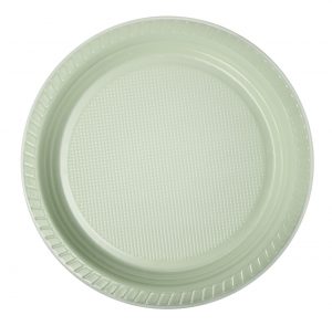 Biodegradable Dishes